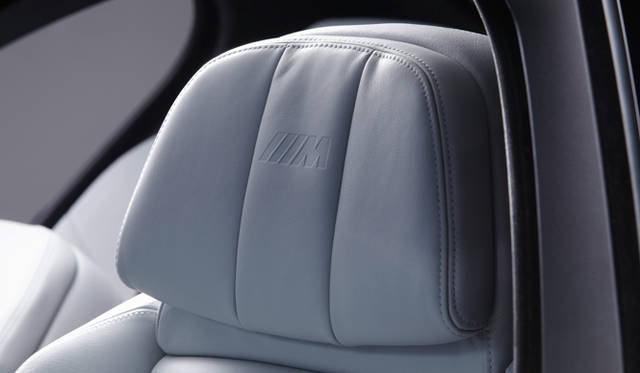 <strong>BMW M5｜ビー・エム・ダブリュー M5</strong>