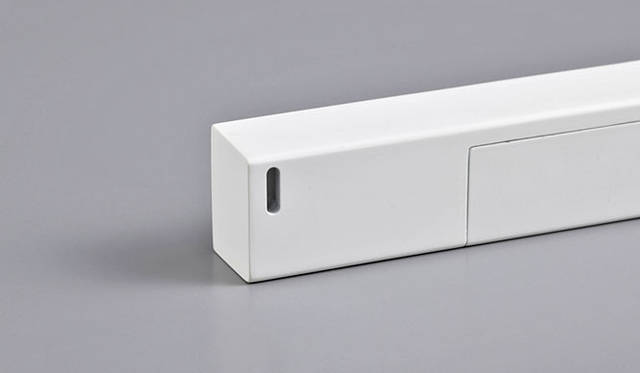 <strong>trystrams｜トライストラムス</strong>　本格派ポータブルスピーカー「X-ViZ」