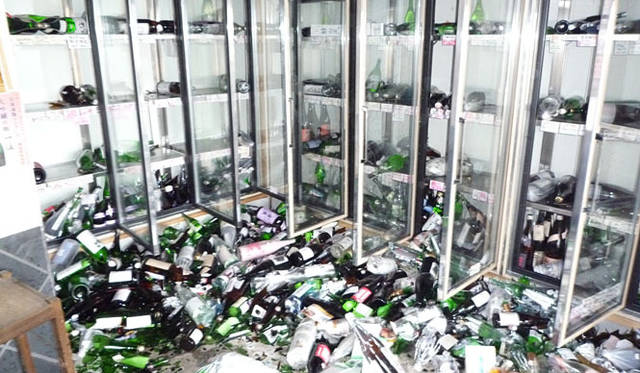 <strong>和醸和楽｜齋林本店</strong>　　宮城県遠田郡美里町『齋林本店』