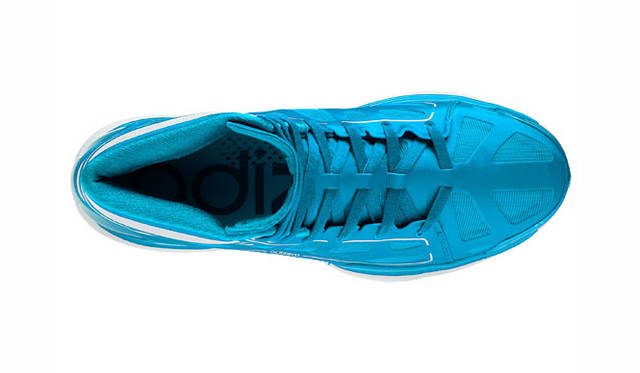 <strong>adidas｜アディダス</strong>　バスケットシューズ「adizero crazy light（アディゼロ クレイジー ライト）」