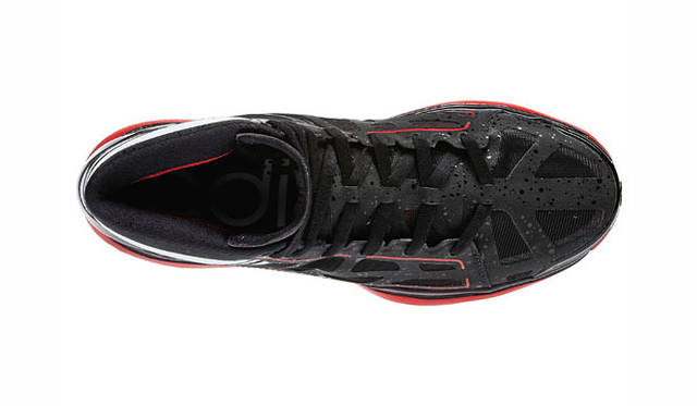 <strong>adidas｜アディダス</strong>　バスケットシューズ「adizero crazy light（アディゼロ クレイジー ライト）」