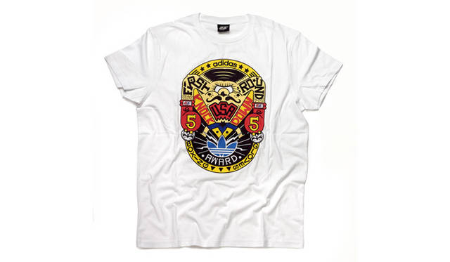 <strong>55DSL｜FIFTYFIVEDSL</strong>　Tシャツ6090円