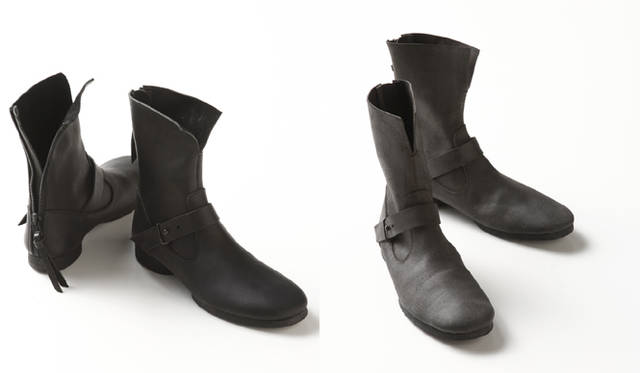 <strong>Camaieu｜カマイユ</strong>　2011-12秋冬ファーストコレクション