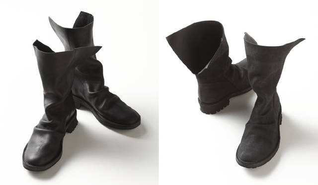 <strong>Camaieu｜カマイユ</strong>　2011-12秋冬ファーストコレクション