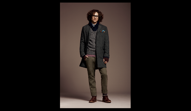 <strong>TOMMY HILFIGER｜トミー ヒルフィガー</strong>　