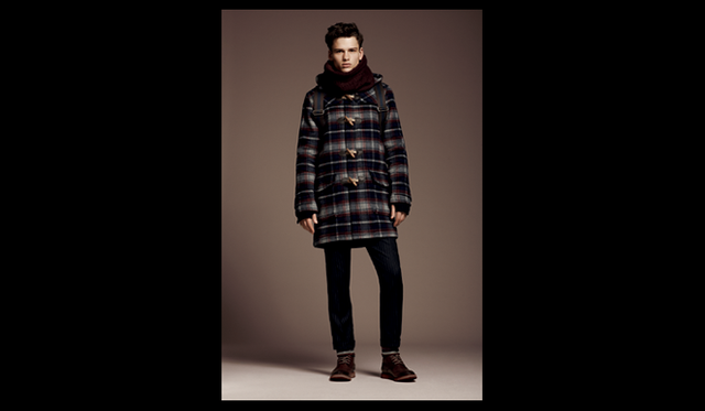 <strong>TOMMY HILFIGER｜トミー ヒルフィガー</strong>　