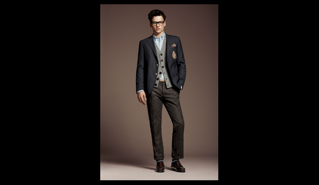 <strong>TOMMY HILFIGER｜トミー ヒルフィガー</strong>　