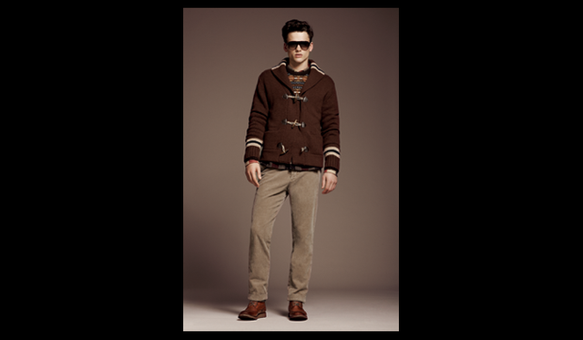 <strong>TOMMY HILFIGER｜トミー ヒルフィガー</strong>　