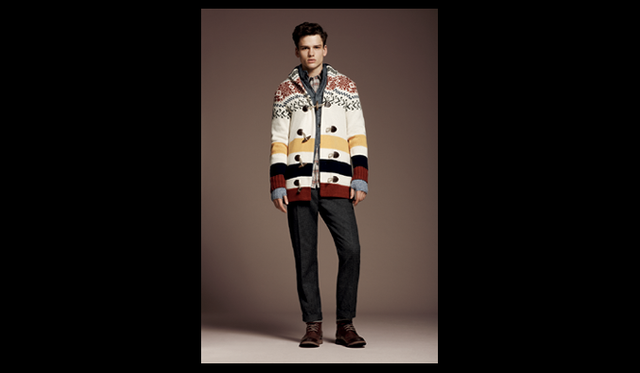<strong>TOMMY HILFIGER｜トミー ヒルフィガー</strong>　