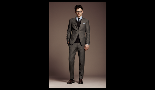 <strong>TOMMY HILFIGER｜トミー ヒルフィガー</strong>　