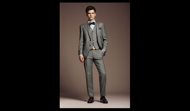 <strong>TOMMY HILFIGER｜トミー ヒルフィガー</strong>　