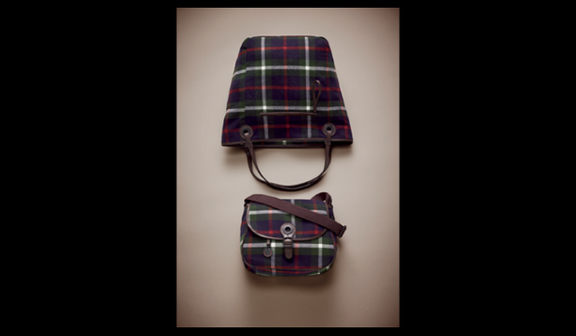 <strong>TOMMY HILFIGER｜トミー ヒルフィガー</strong>　