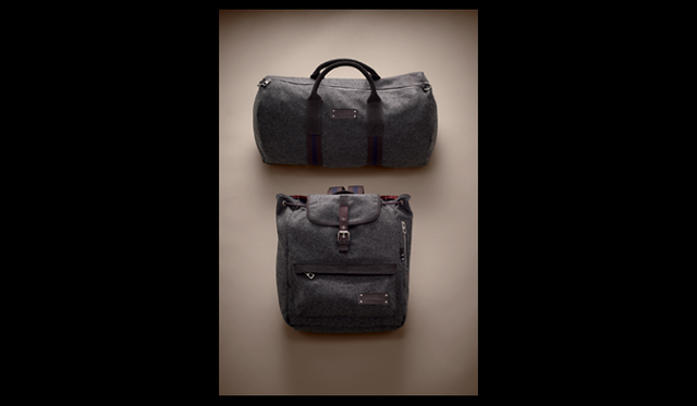 <strong>TOMMY HILFIGER｜トミー ヒルフィガー</strong>　