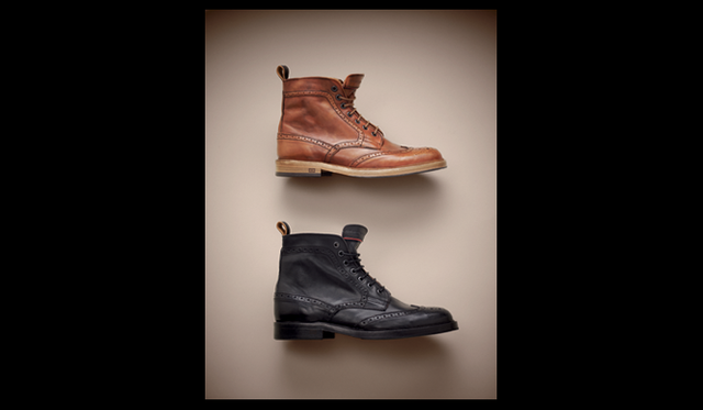 <strong>TOMMY HILFIGER｜トミー ヒルフィガー</strong>　