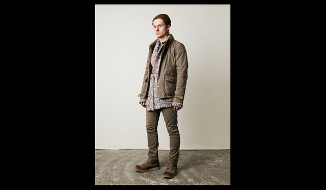 <strong>nonnative｜ノンネイティブ</strong>