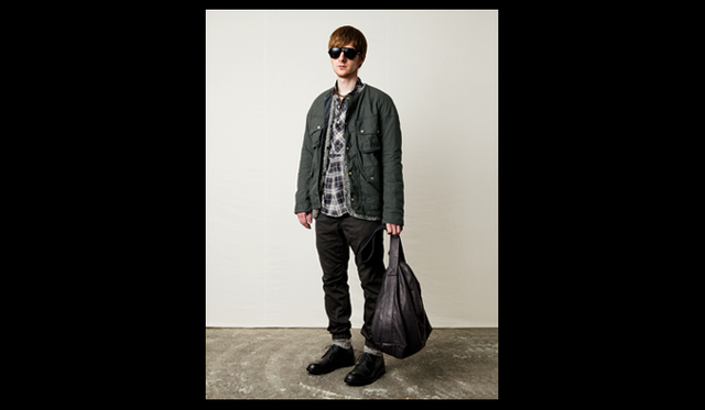 <strong>nonnative｜ノンネイティブ</strong>