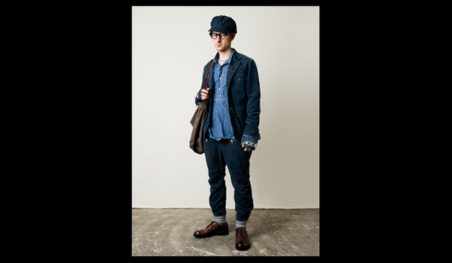 <strong>nonnative｜ノンネイティブ</strong>
