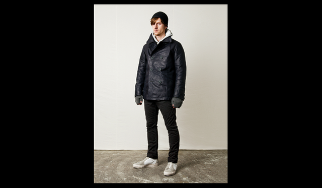 <strong>nonnative｜ノンネイティブ</strong>