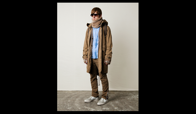 <strong>nonnative｜ノンネイティブ</strong>