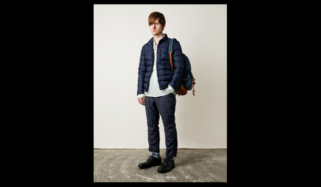 <strong>nonnative｜ノンネイティブ</strong>