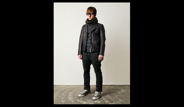 <strong>nonnative｜ノンネイティブ</strong>