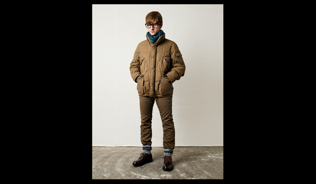 <strong>nonnative｜ノンネイティブ</strong>