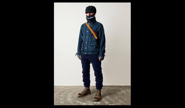 <strong>nonnative｜ノンネイティブ</strong>
