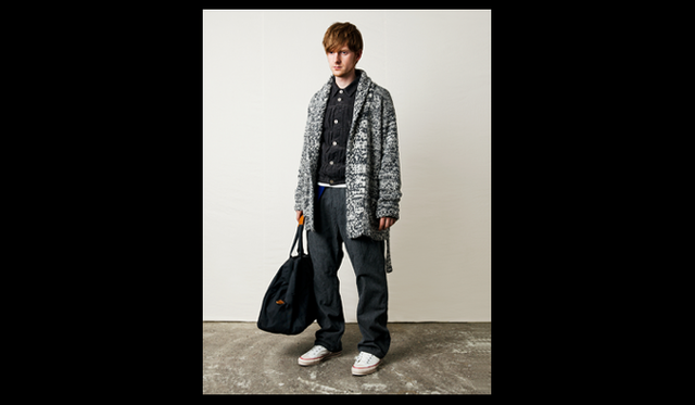 <strong>nonnative｜ノンネイティブ</strong>