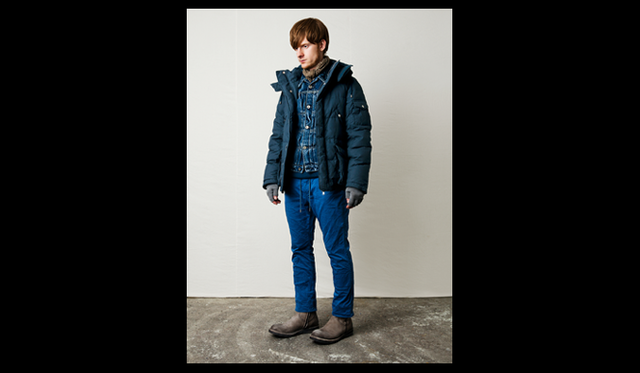 <strong>nonnative｜ノンネイティブ</strong>