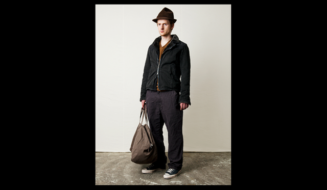 <strong>nonnative｜ノンネイティブ</strong>
