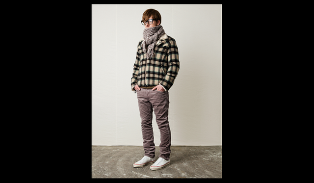 <strong>nonnative｜ノンネイティブ</strong>