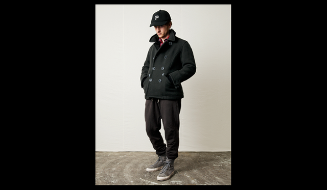 <strong>nonnative｜ノンネイティブ</strong>