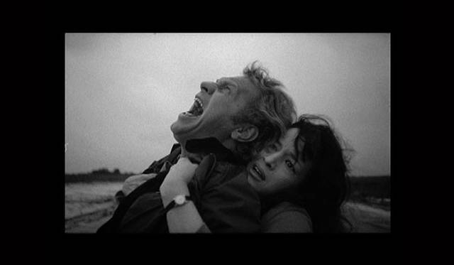 <strong>「GLAUBER ROCHA BEST SELECTION」</strong>　『狂乱の大地（Terra em transe）』 1967年／ブラジル・マパ・フィルム＝ディフィルム製作／モノクロ／107分／日本初公開