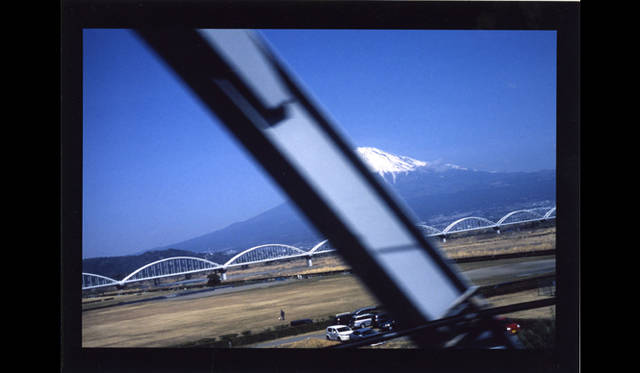 <strong>RAT HOLE GALLERY｜ラットホールギャラリー</strong>　荒木経惟展「彼岸」