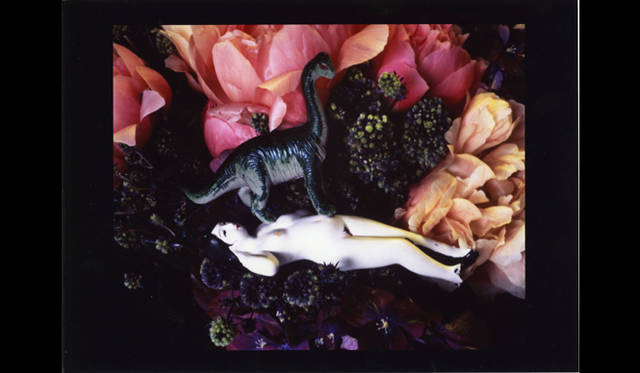 <strong>RAT HOLE GALLERY｜ラットホールギャラリー</strong>　荒木経惟展「彼岸」