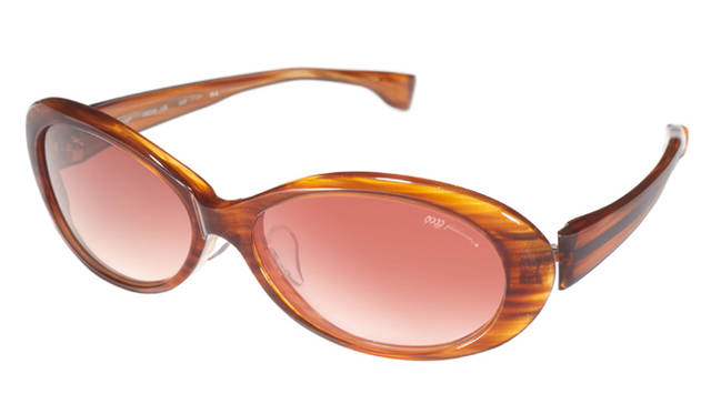 <strong>999.9 feelsun｜フォーナインズ・フィールサン</strong>　F-03NP　col.529。3万4650円