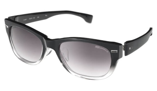 <strong>999.9 feelsun｜フォーナインズ・フィールサン</strong>　F-05NP　col.555。3万8850円