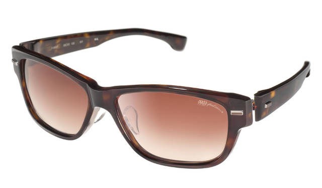 <strong>999.9 feelsun｜フォーナインズ・フィールサン</strong>　F-06NP　col.501。3万8850円