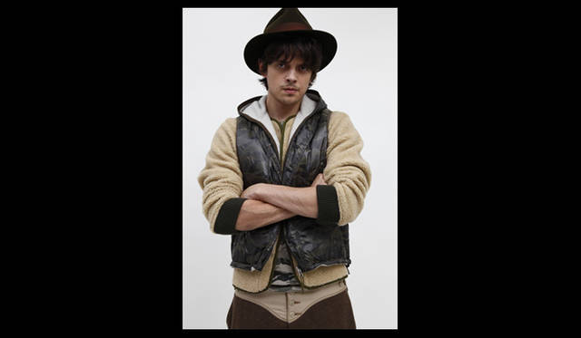 <strong>to ku ri｜トクリ</strong>　「to ku ri」 mix style