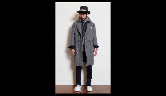 <strong>TAKAHIROMIYASHITATheSoloIst.｜タカヒロミヤシタザソロイスト.</strong>　