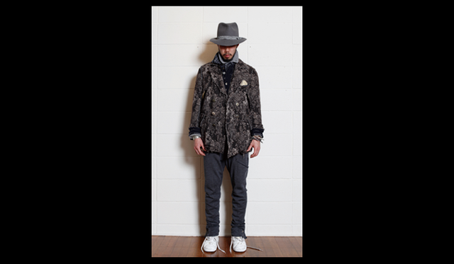 <strong>TAKAHIROMIYASHITATheSoloIst.｜タカヒロミヤシタザソロイスト.</strong>　