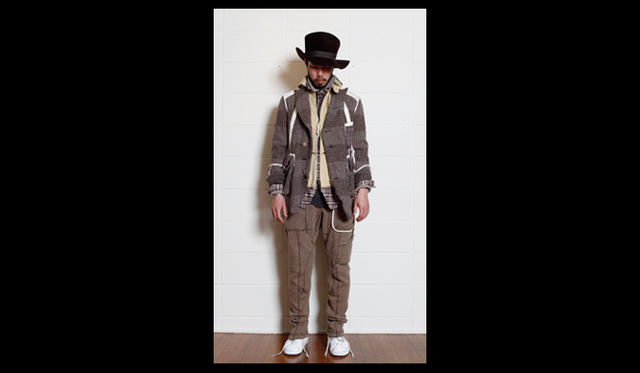 <strong>TAKAHIROMIYASHITATheSoloIst.｜タカヒロミヤシタザソロイスト.</strong>　