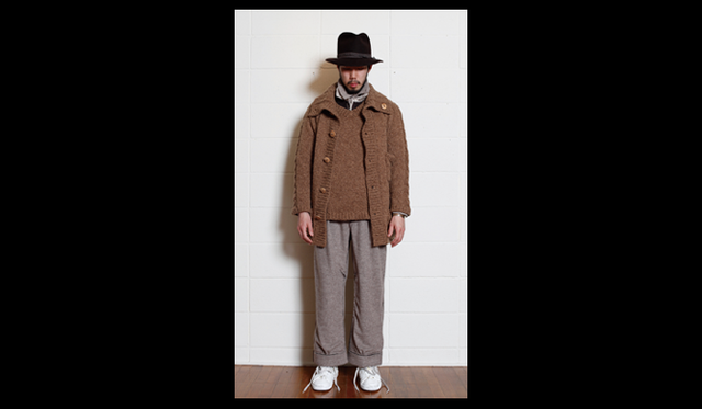 <strong>TAKAHIROMIYASHITATheSoloIst.｜タカヒロミヤシタザソロイスト.</strong>　