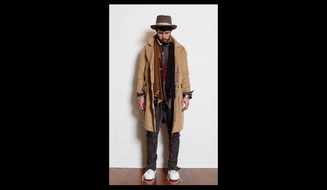 <strong>TAKAHIROMIYASHITATheSoloIst.｜タカヒロミヤシタザソロイスト.</strong>　