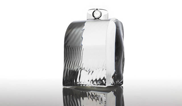 <strong>SII｜セイコーインスツル</strong>　 ISSEY MIYAKEウォッチ 10周年記念スペシャルモデル「O（オー）」