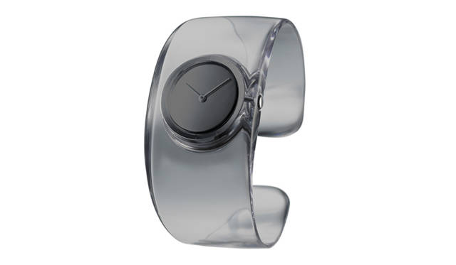 <strong>SII｜セイコーインスツル</strong>　 ISSEY MIYAKEウォッチ 10周年記念スペシャルモデル「O（オー）」