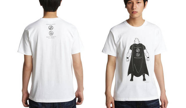 <strong>BEAUTY＆YOUTH UNITED ARROWS｜ビューティ＆ユース ユナイテッドアローズ</strong>　「KINNIKUMAN×BEAUTY&YOUTH 限定ボックス」（キン肉マンT シャツ、フィギュア、キャップセット）　©YUDETAMAGO/STUDIO EGG Co.,Ltd.<br>