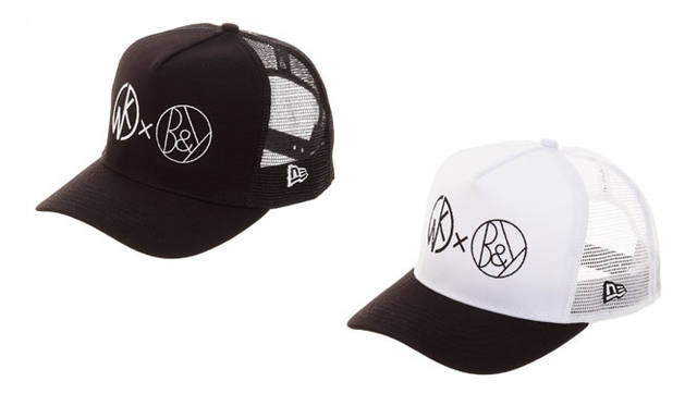 <strong>BEAUTY＆YOUTH UNITED ARROWS｜ビューティ＆ユース ユナイテッドアローズ</strong>　「KINNIKUMAN×BEAUTY&YOUTH 限定ボックス」（キン肉マンT シャツ、フィギュア、キャップセット）　©YUDETAMAGO/STUDIO EGG Co.,Ltd.<br>