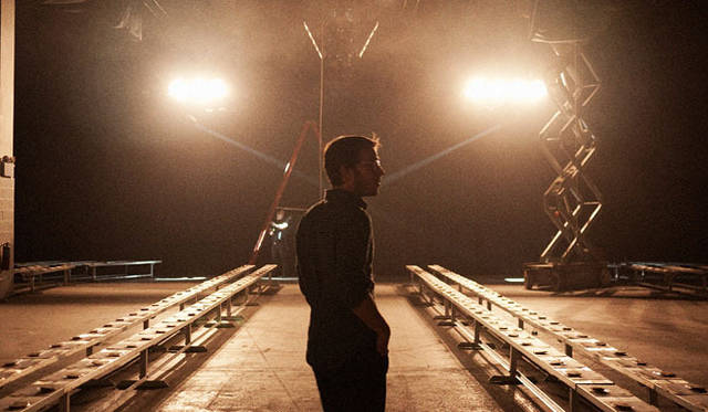 <strong>BAND OF OUTSIDERS｜バンド オブ アウトサイダーズ</strong>　2011秋冬コレクション