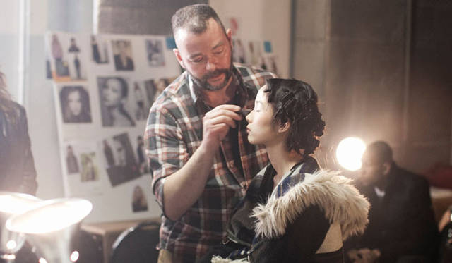 <strong>BAND OF OUTSIDERS｜バンド オブ アウトサイダーズ</strong>　2011秋冬コレクション